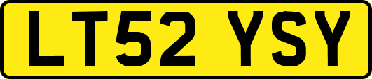 LT52YSY