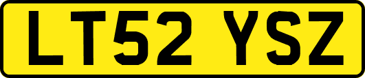 LT52YSZ