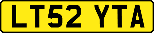 LT52YTA