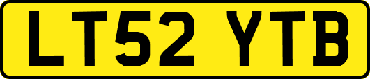 LT52YTB