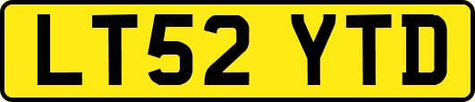 LT52YTD