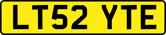 LT52YTE