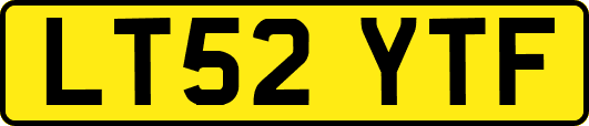 LT52YTF
