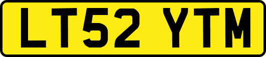 LT52YTM