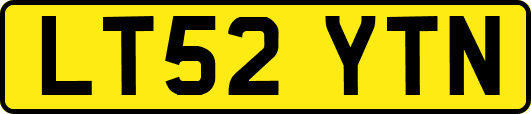 LT52YTN