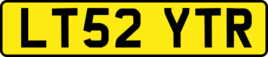 LT52YTR