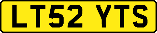 LT52YTS