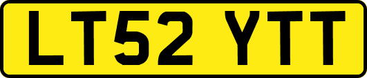 LT52YTT