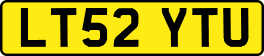 LT52YTU