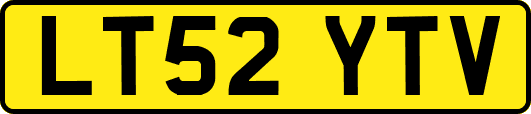 LT52YTV