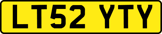 LT52YTY