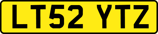 LT52YTZ