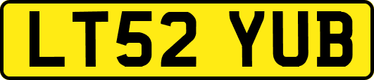 LT52YUB