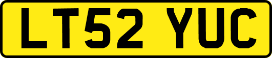 LT52YUC