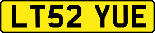 LT52YUE