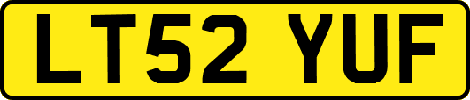 LT52YUF