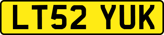 LT52YUK