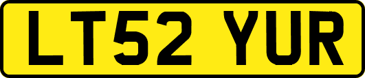 LT52YUR