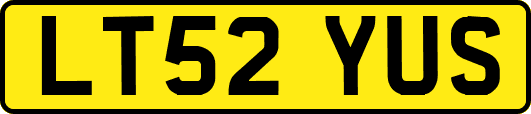 LT52YUS