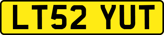 LT52YUT