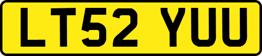 LT52YUU