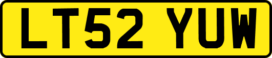 LT52YUW