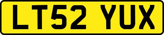 LT52YUX