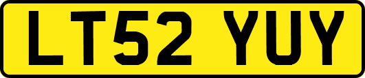 LT52YUY