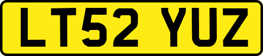LT52YUZ