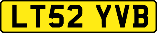 LT52YVB