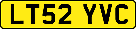 LT52YVC