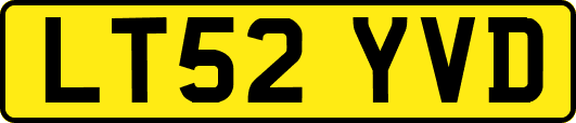 LT52YVD