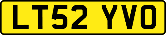 LT52YVO