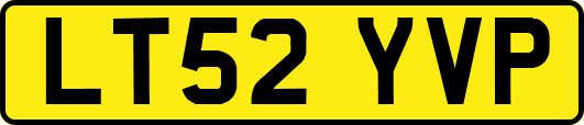 LT52YVP