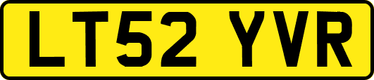 LT52YVR