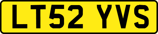 LT52YVS