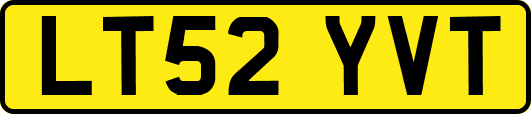 LT52YVT