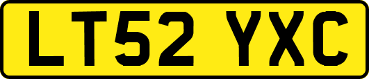 LT52YXC