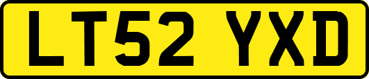 LT52YXD