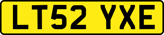 LT52YXE