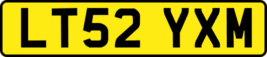 LT52YXM