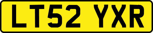 LT52YXR