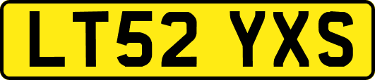 LT52YXS