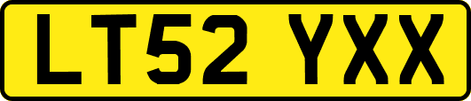 LT52YXX