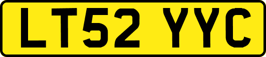 LT52YYC