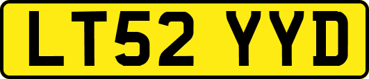 LT52YYD