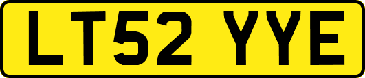 LT52YYE
