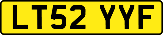 LT52YYF