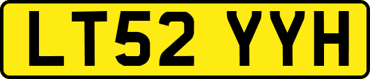LT52YYH