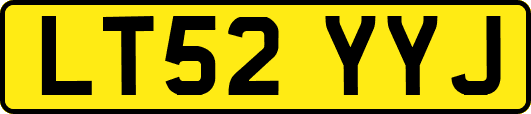 LT52YYJ